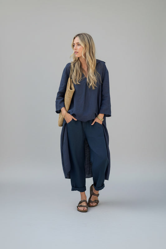 OLIVIA | Conjunto elegante y cómodo