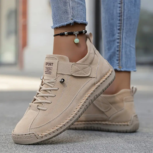Mia – Zapatillas ortopédicas cómodas sin dolor