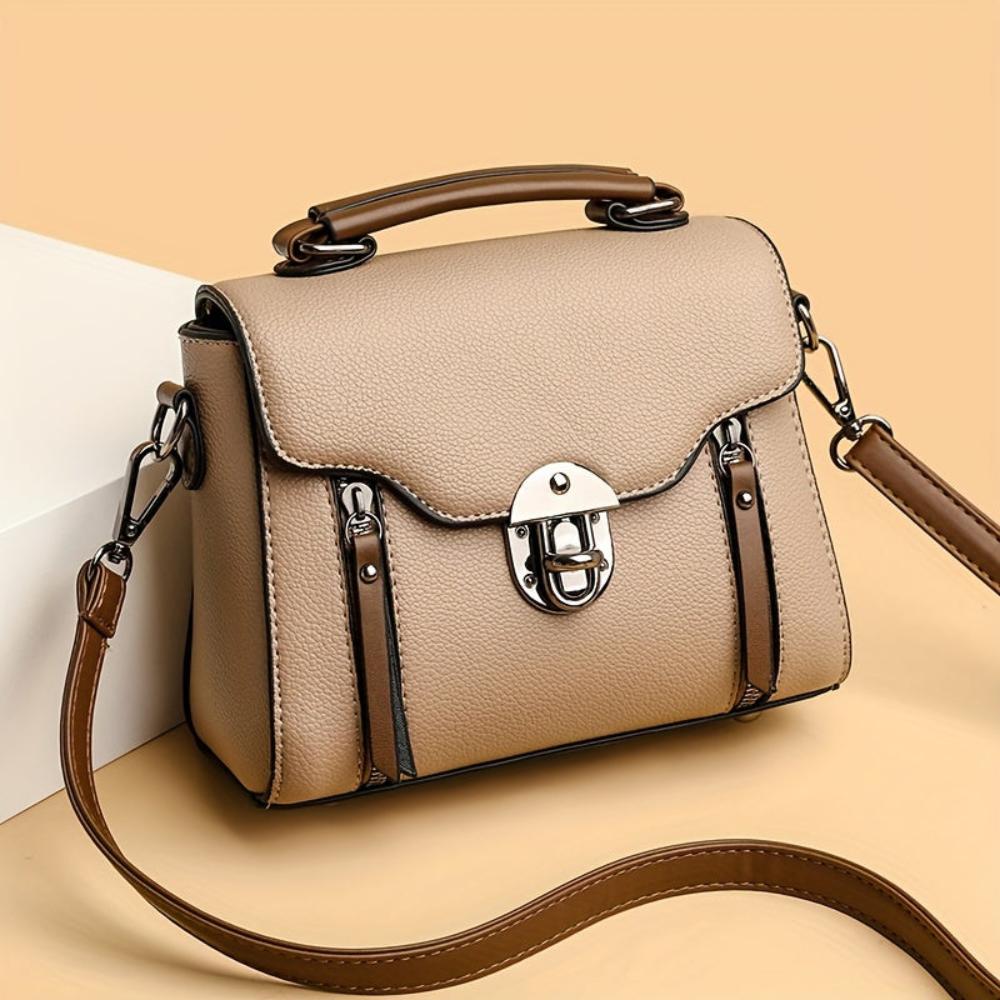 Vivian™ | Bolso de Mano Vintage