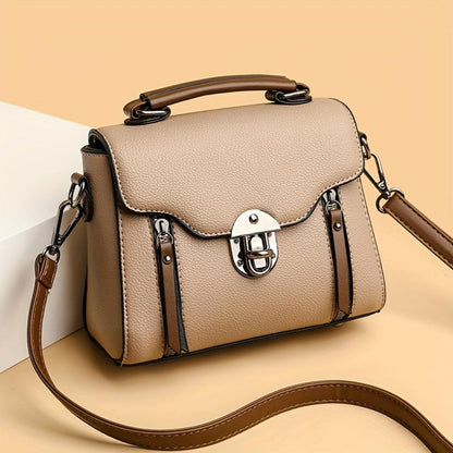 Vivian™ | Bolso de Mano Vintage