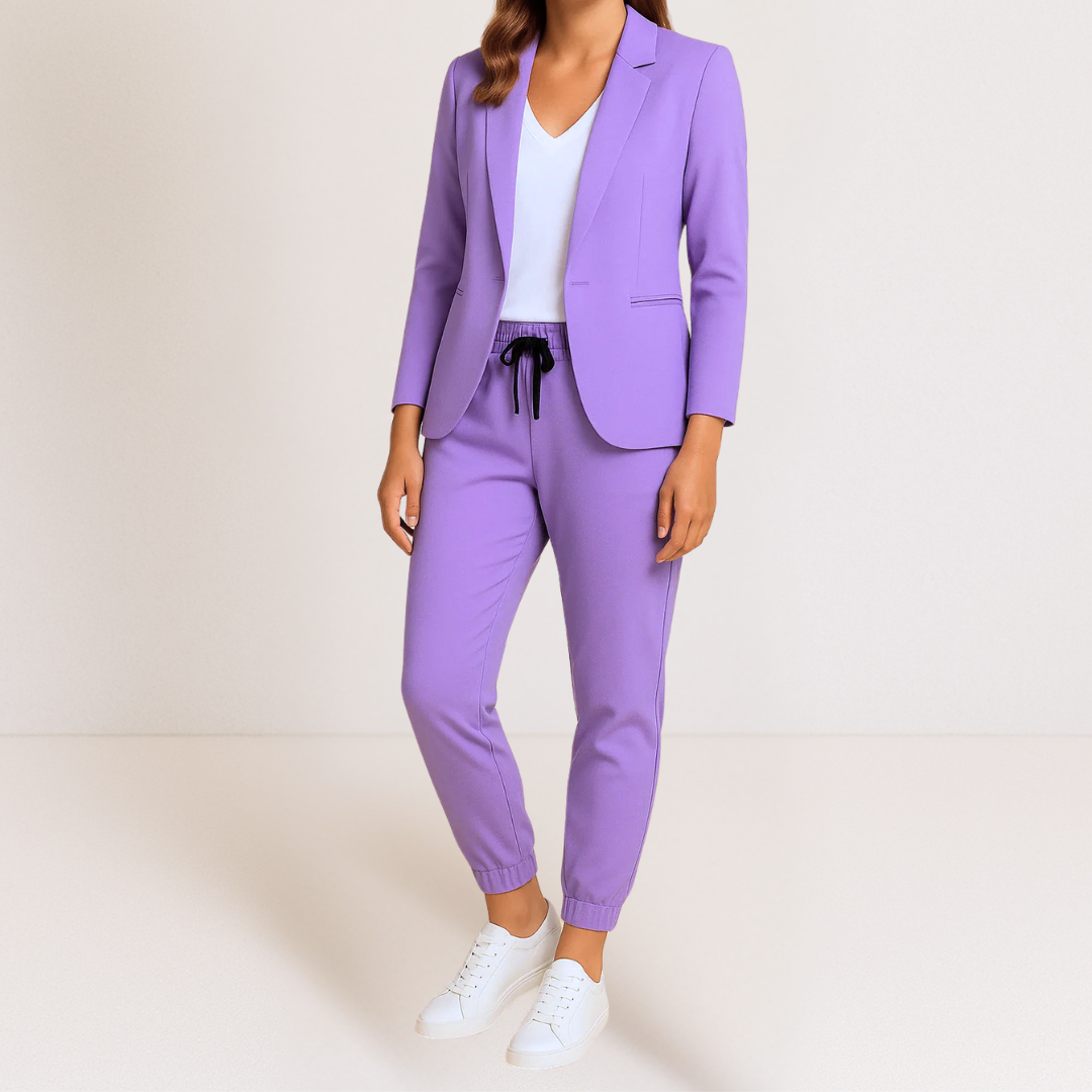 Monica | Traje de dos piezas para mujer