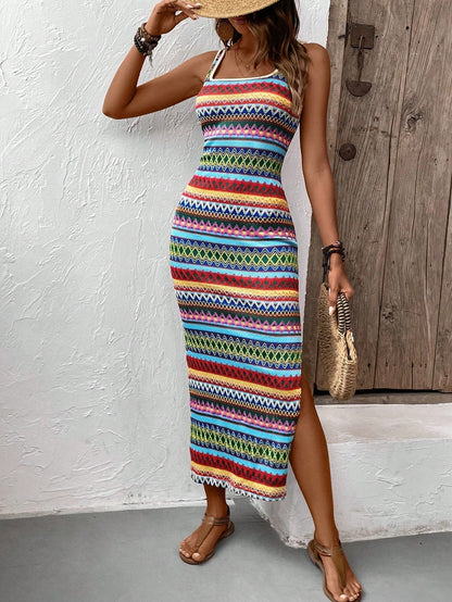 IBIZA Vestido de playa de verano