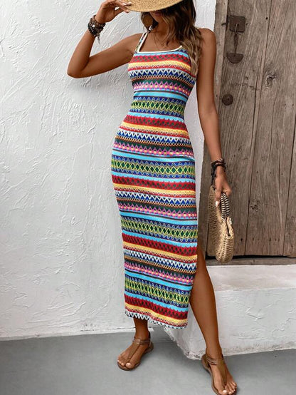 IBIZA Vestido de playa de verano