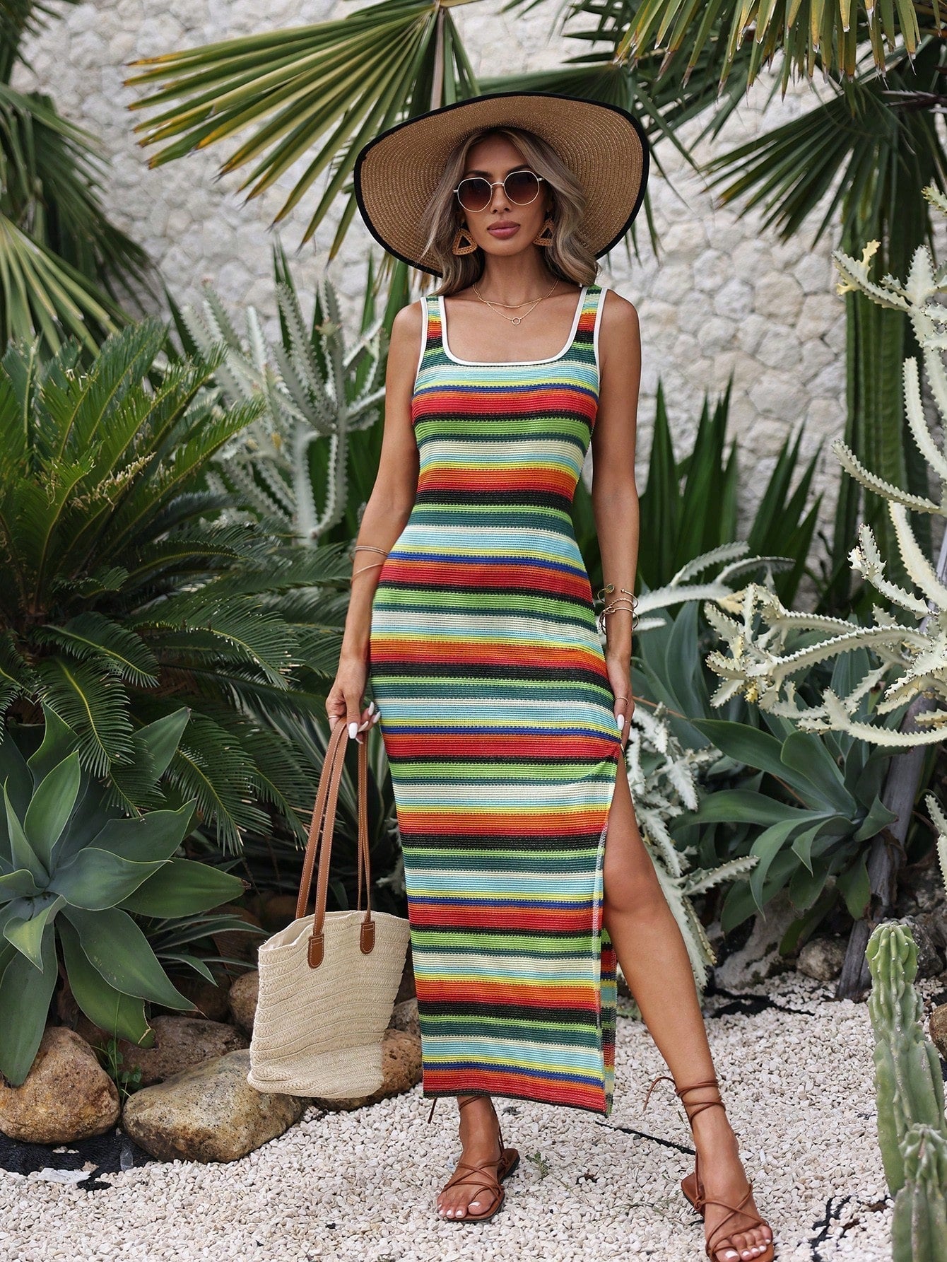 IBIZA Vestido de playa de verano