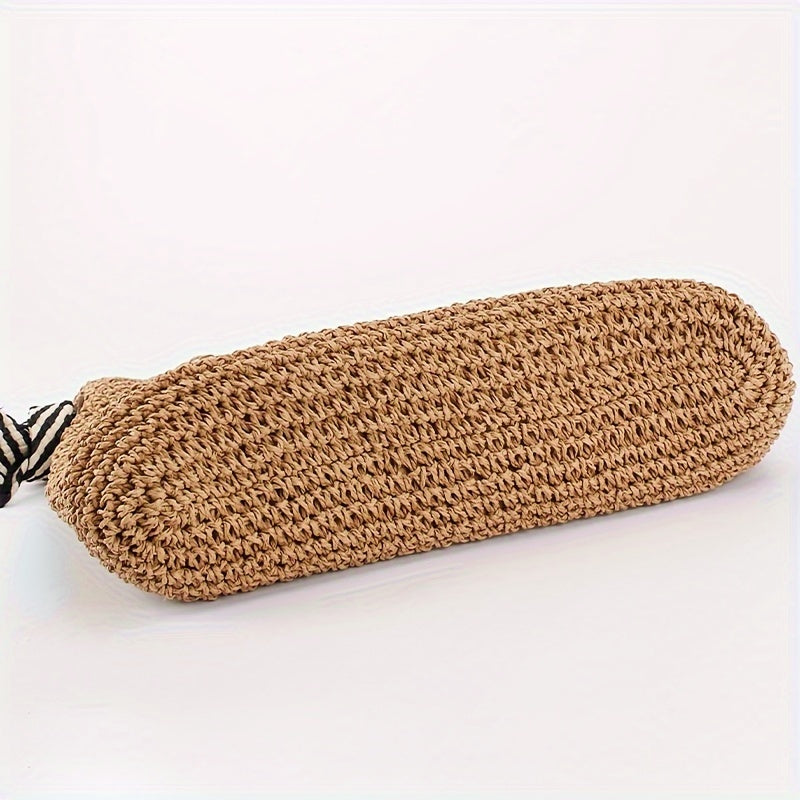 Mónaco™ | Bolso Boho con Estilo Casual