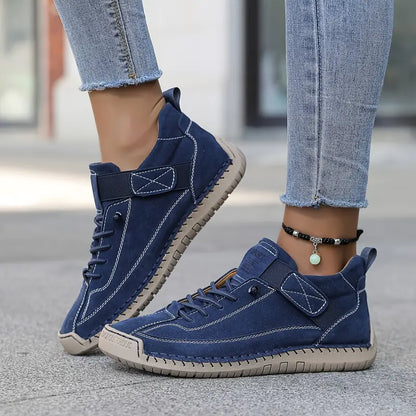 Mia – Zapatillas ortopédicas cómodas sin dolor
