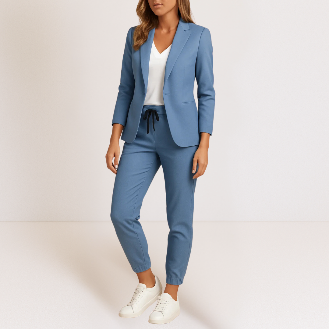 Monica | Traje de dos piezas para mujer