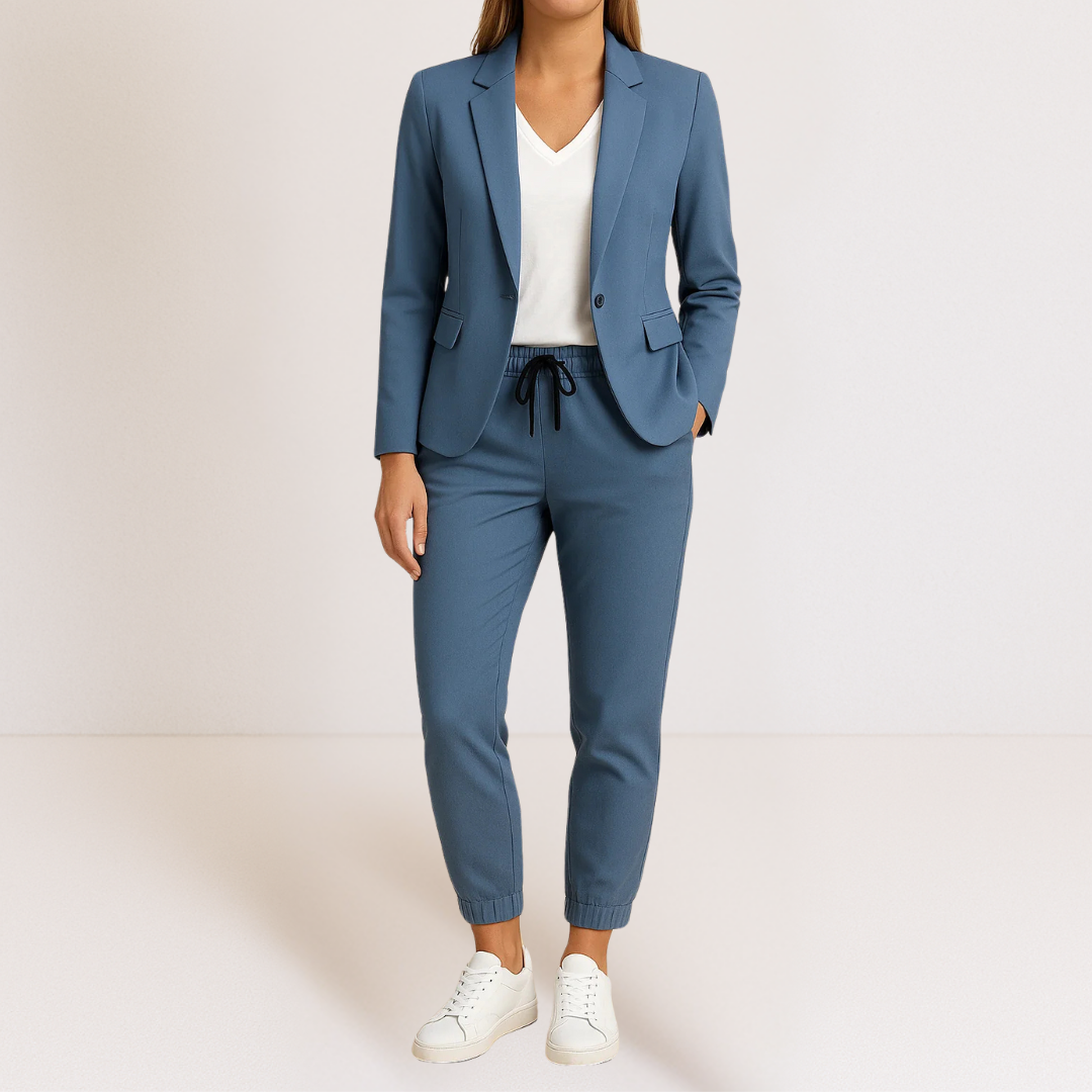 Monica | Traje de dos piezas para mujer