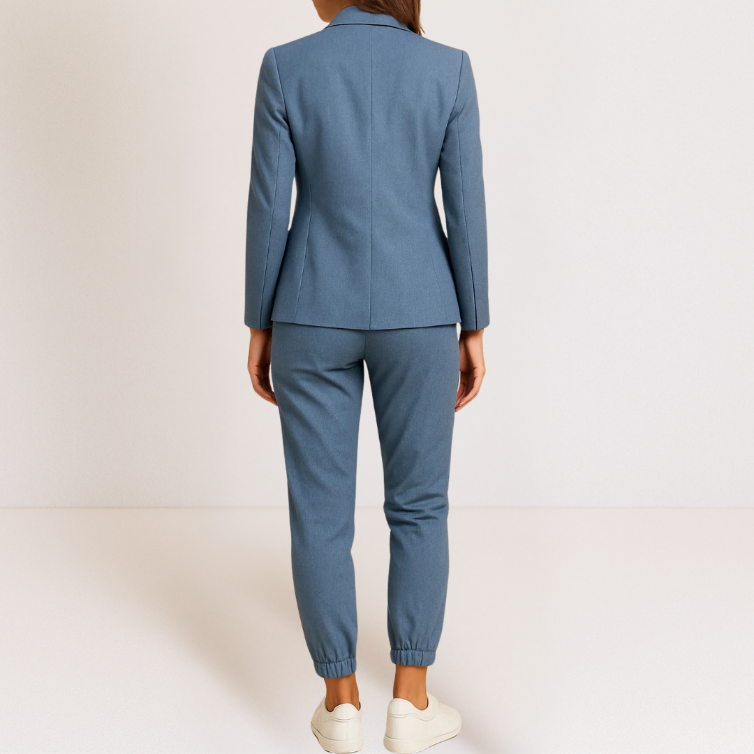 Monica | Traje de dos piezas para mujer