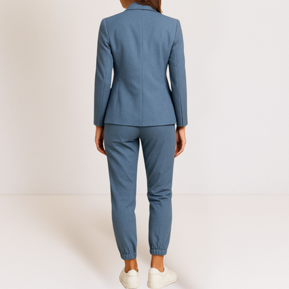 Monica | Traje de dos piezas para mujer