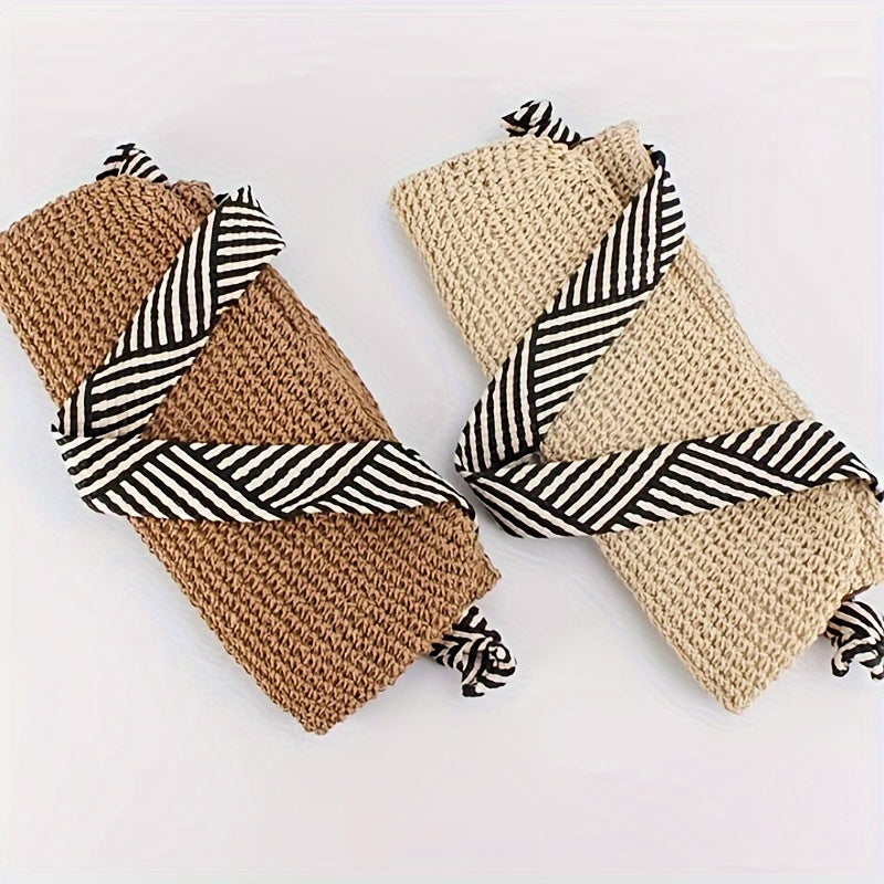 Mónaco™ | Bolso Boho con Estilo Casual
