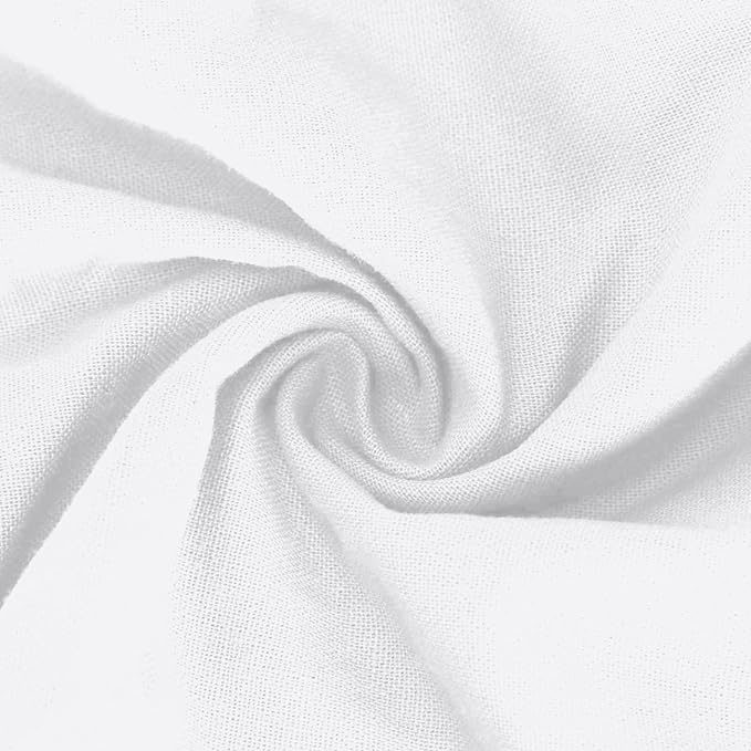 Pantalones de mujer – Corte holgado | Comodidad y elegancia para el verano