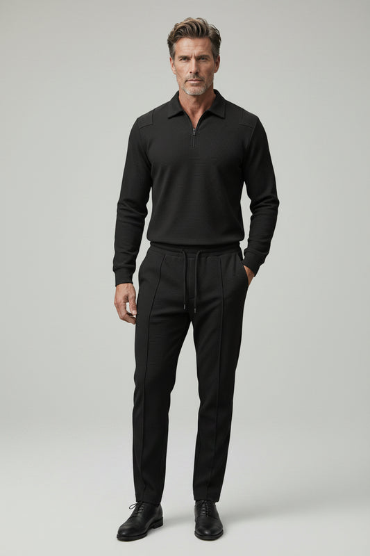 Conjunto para hombre, cómodo y elegante