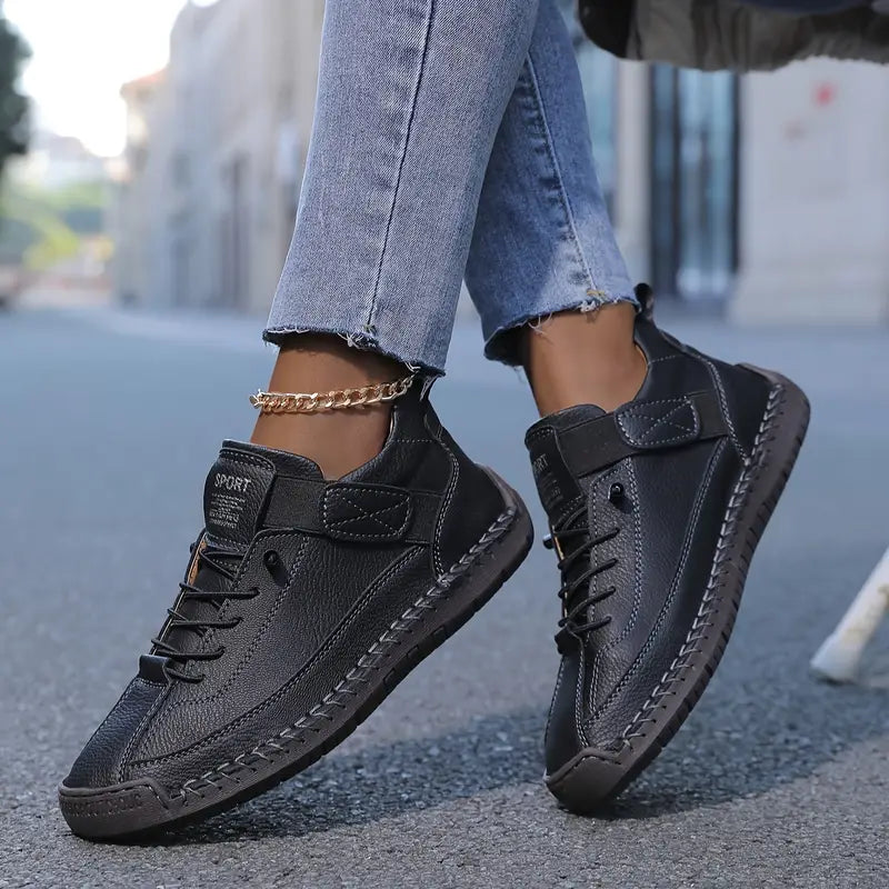 Mia – Zapatillas ortopédicas cómodas sin dolor