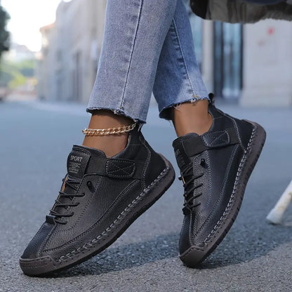 Mia – Zapatillas ortopédicas cómodas sin dolor