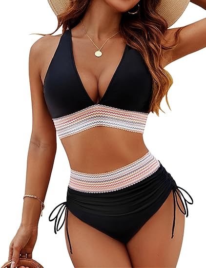 Clara | Tu bikini para lucir un vientre plano con confianza