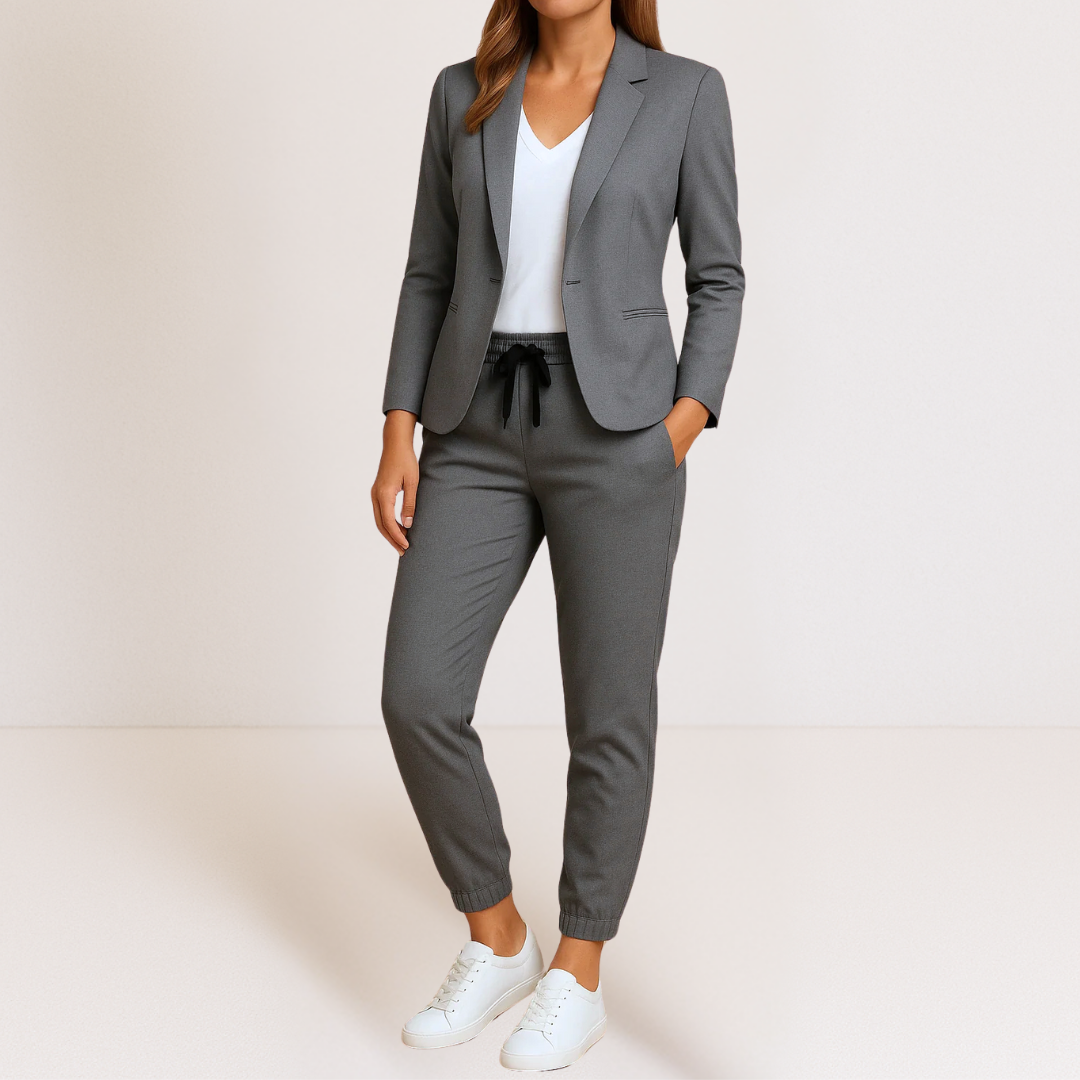 Monica | Traje de dos piezas para mujer