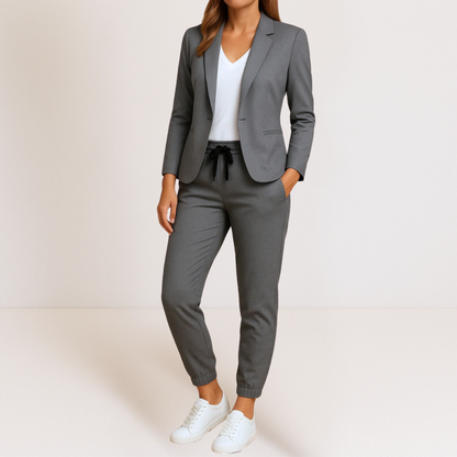 Monica | Traje de dos piezas para mujer