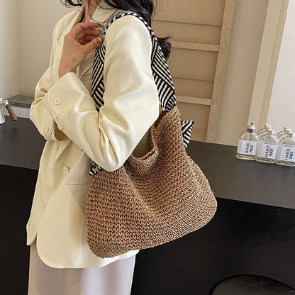 Mónaco™ | Bolso Boho con Estilo Casual