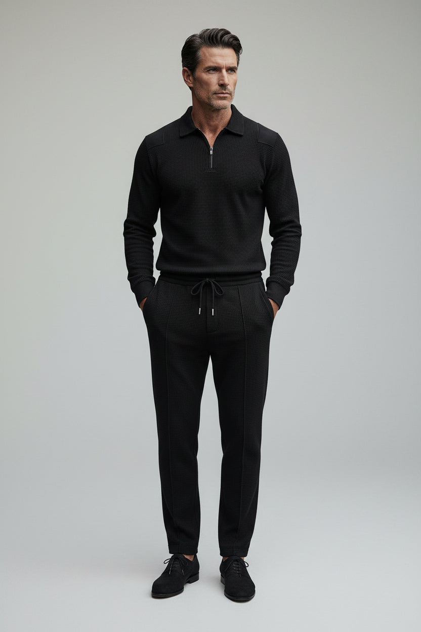Conjunto para hombre, cómodo y elegante