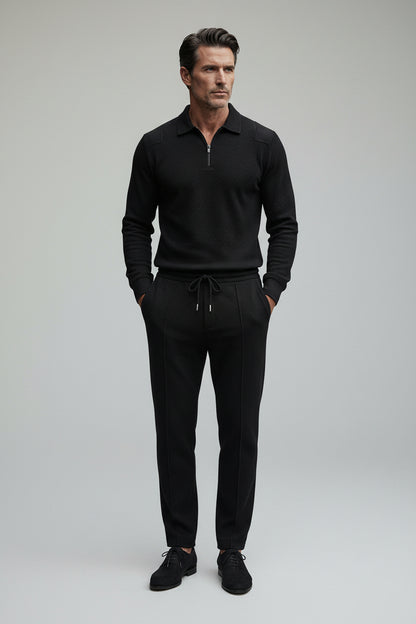 Conjunto para hombre, cómodo y elegante