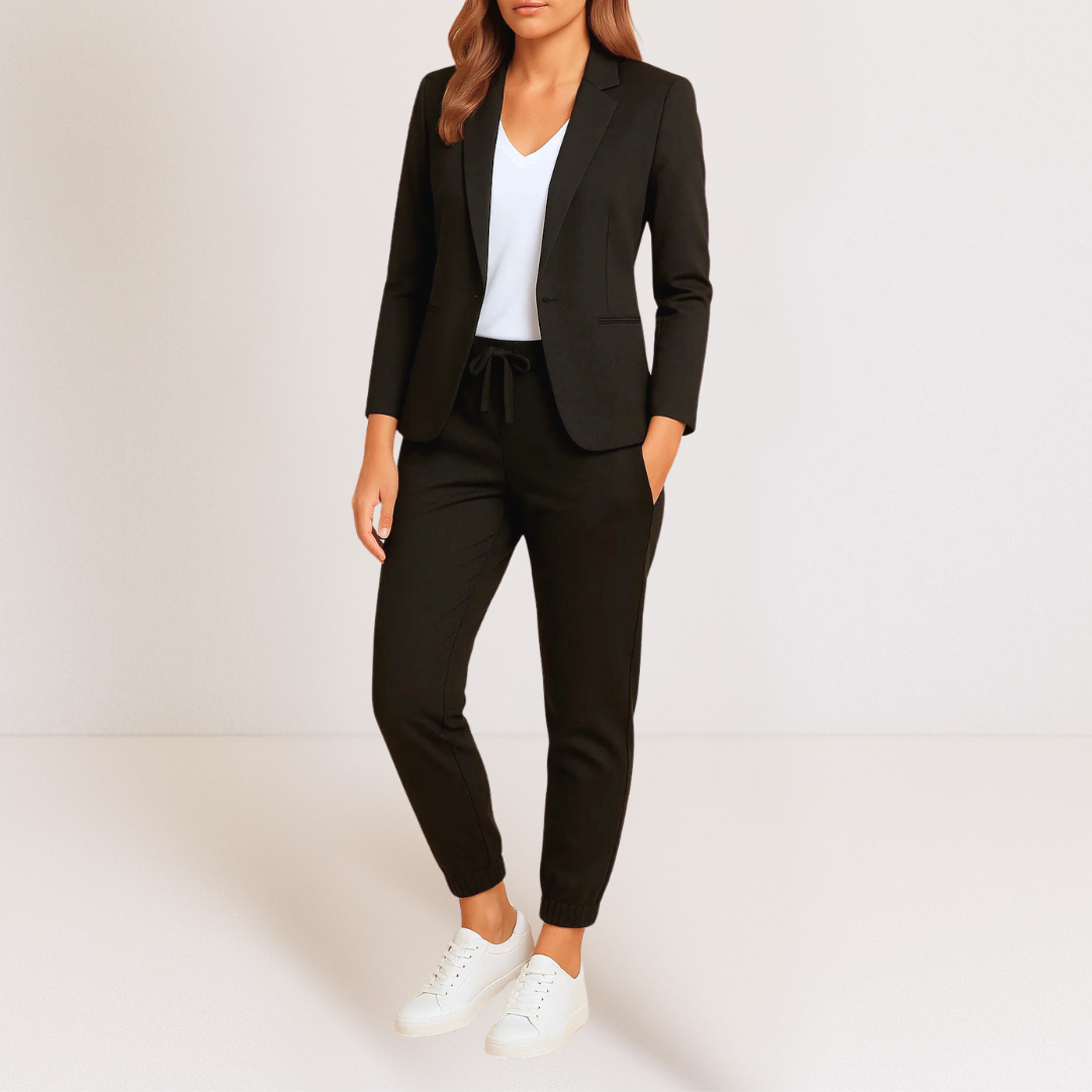 Monica | Traje de dos piezas para mujer