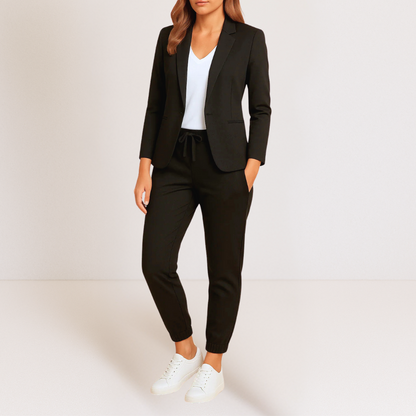 Monica | Traje de dos piezas para mujer