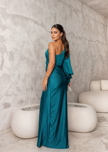 Angela - Vestido elegante