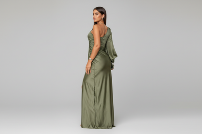 Angela - Vestido elegante