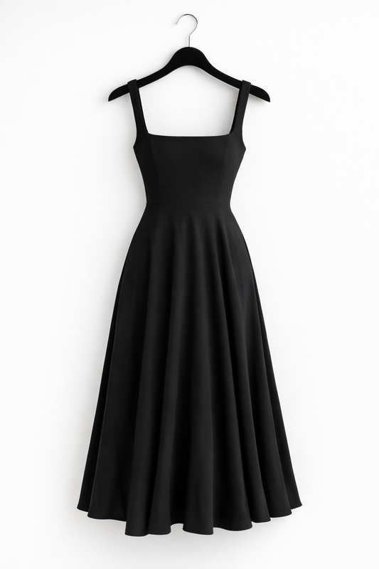 Vestido Melisa™ – Elegante, ligero y favorecedor