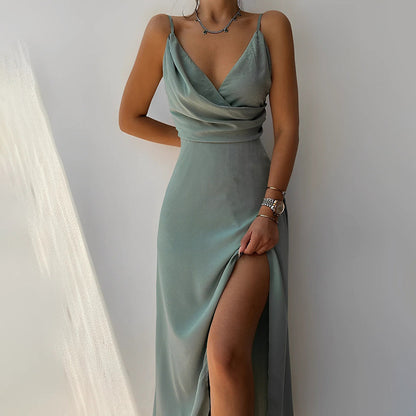 Cathleen – Your Perfect Dress for Summer and Elegant Occasions