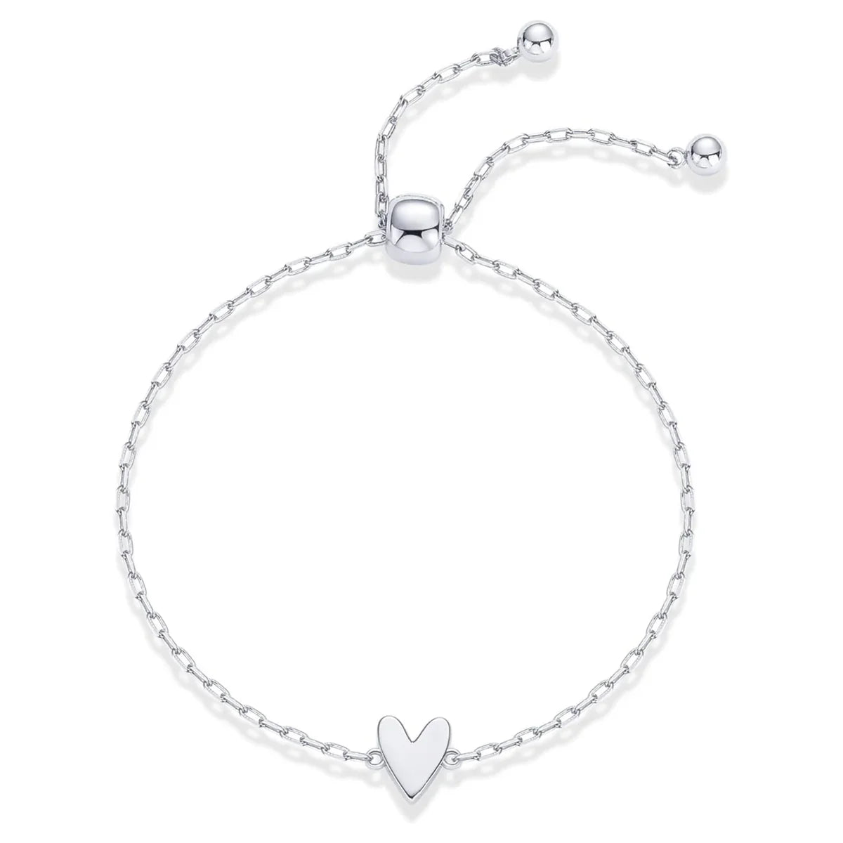 Pulseras con corazones para madre e hija