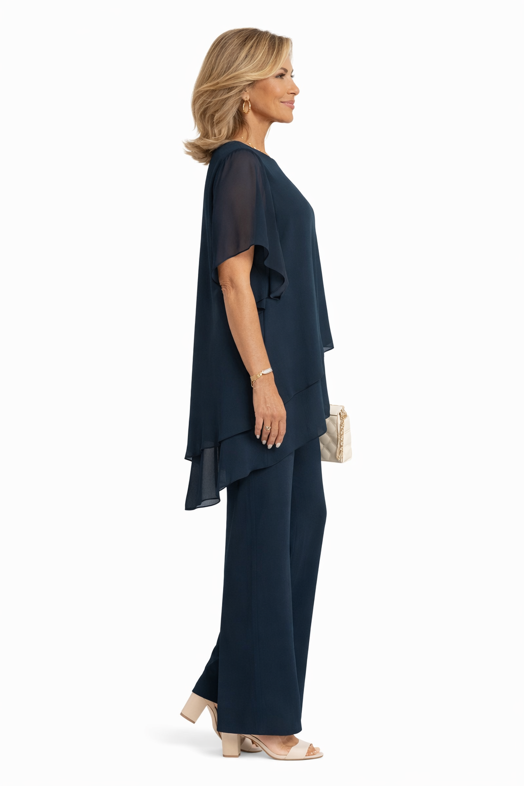 Carmen | Conjunto Elegante Fino