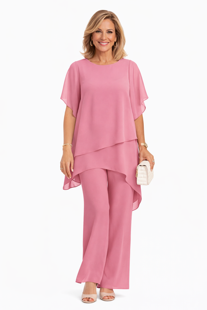 Carmen | Conjunto Elegante Fino