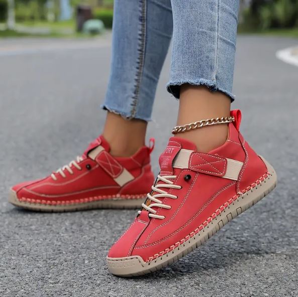 Mia – Zapatillas ortopédicas cómodas sin dolor