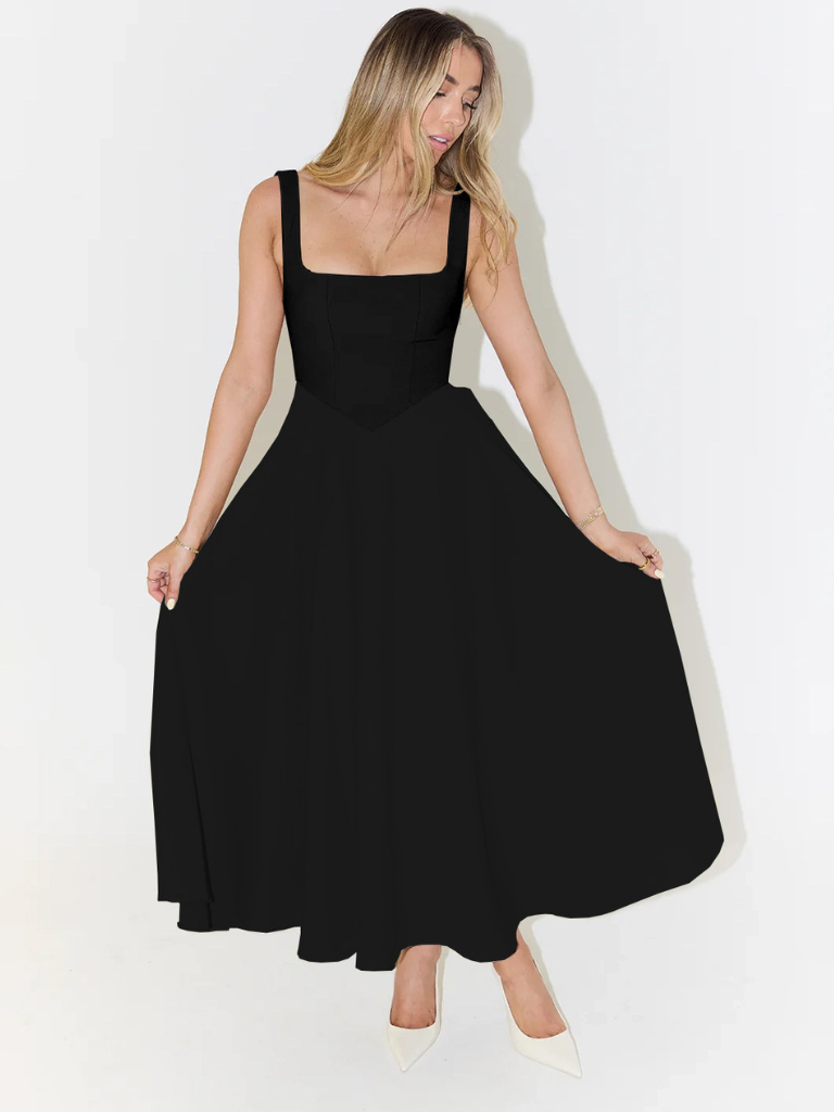 Vestido Melisa™ – Elegante, ligero y favorecedor