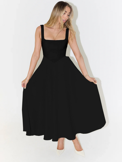 Vestido Melisa™ – Elegante, ligero y favorecedor
