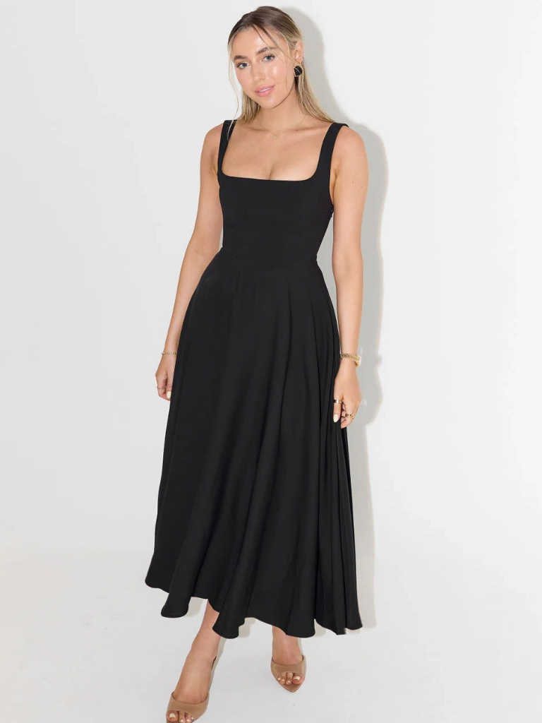 Vestido Melisa™ – Elegante, ligero y favorecedor