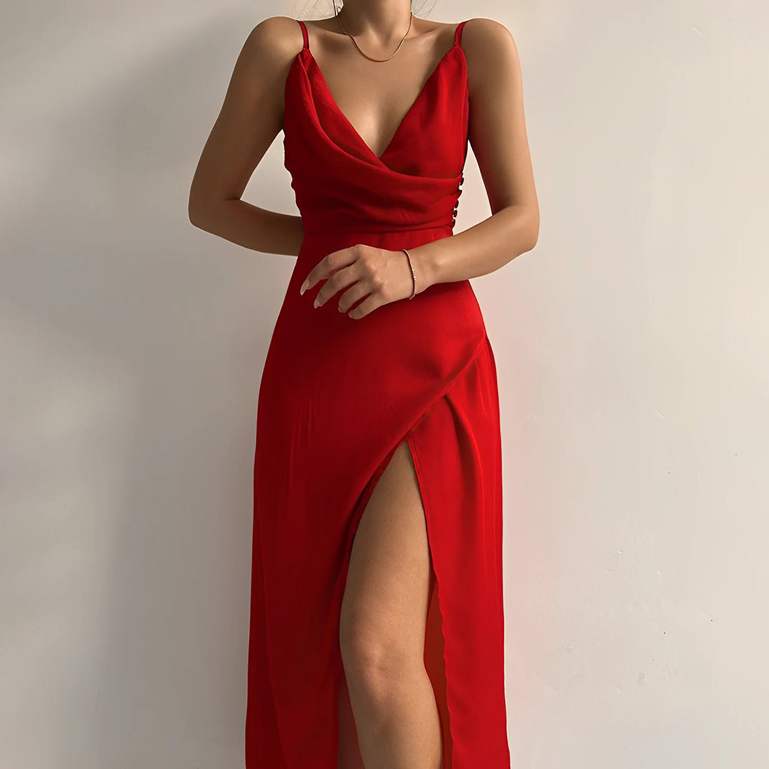 Cathleen – Your Perfect Dress for Summer and Elegant Occasions