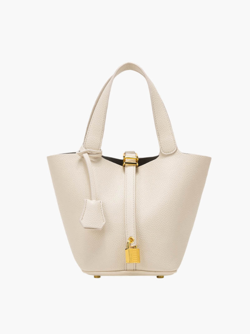 Pia™ | Bolso de Piel