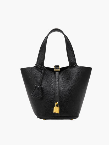 Pia™ | Bolso de Piel