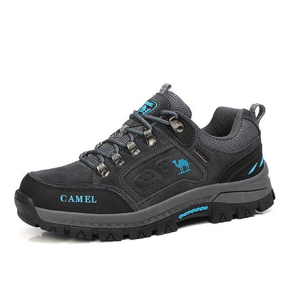 Camel | Botas de senderismo innovadoras