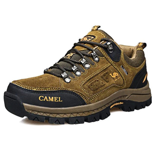 Camel | Botas de senderismo innovadoras