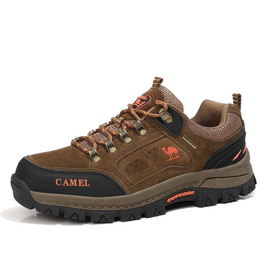 Camel | Botas de senderismo innovadoras
