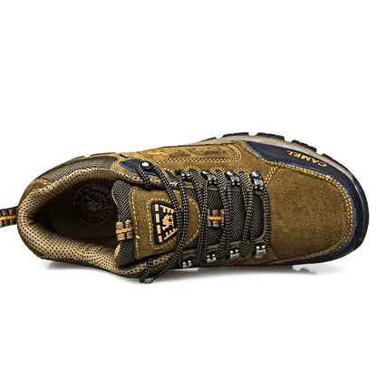 Camel | Botas de senderismo innovadoras