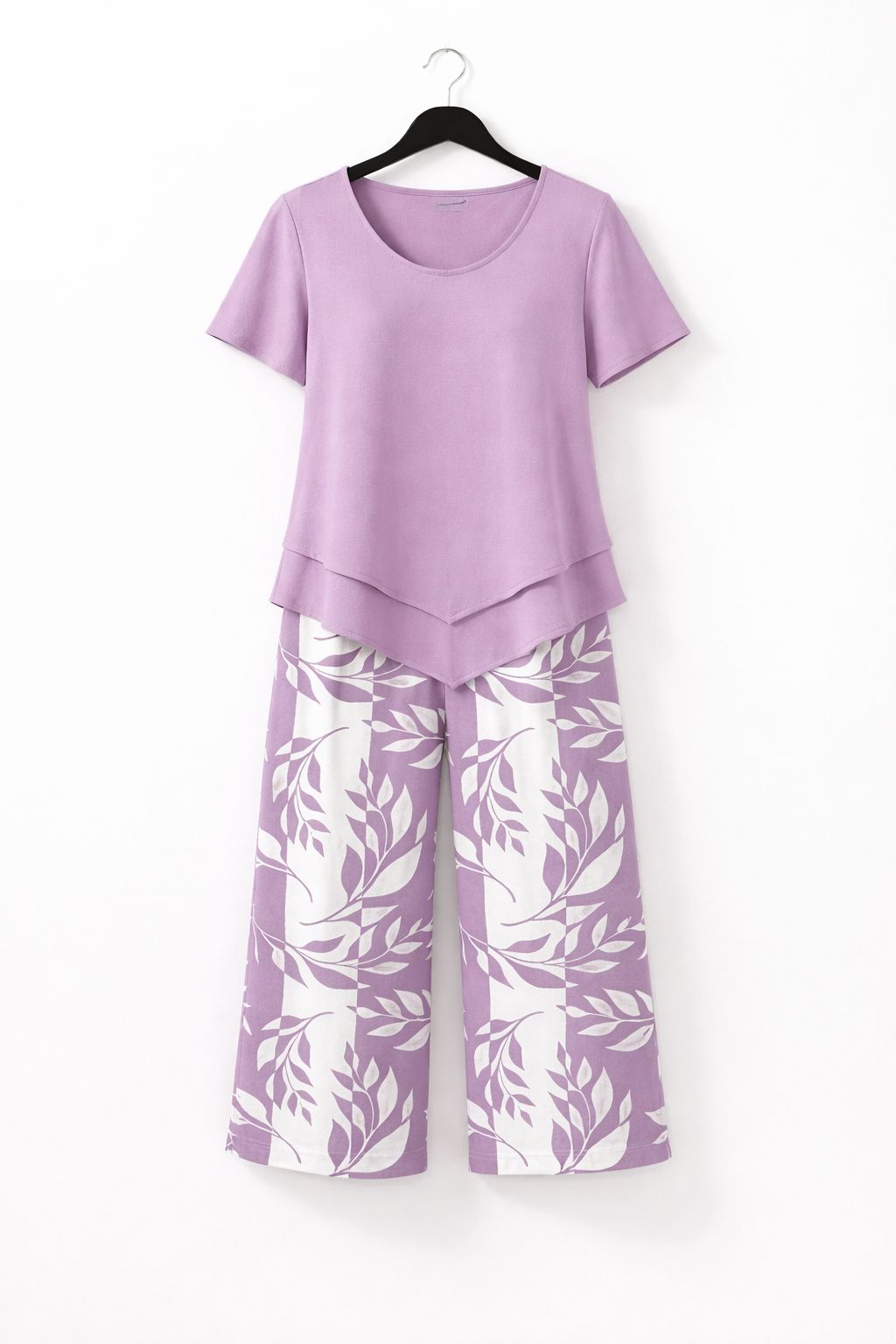 Conjunto Primavera - Ligero, Estiliza y Favorece