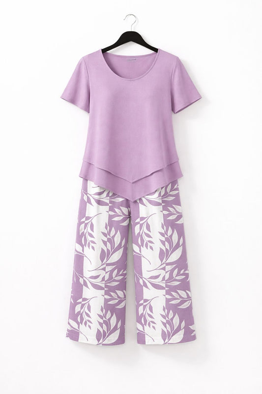 Conjunto Primavera - Ligero, Estiliza y Favorece