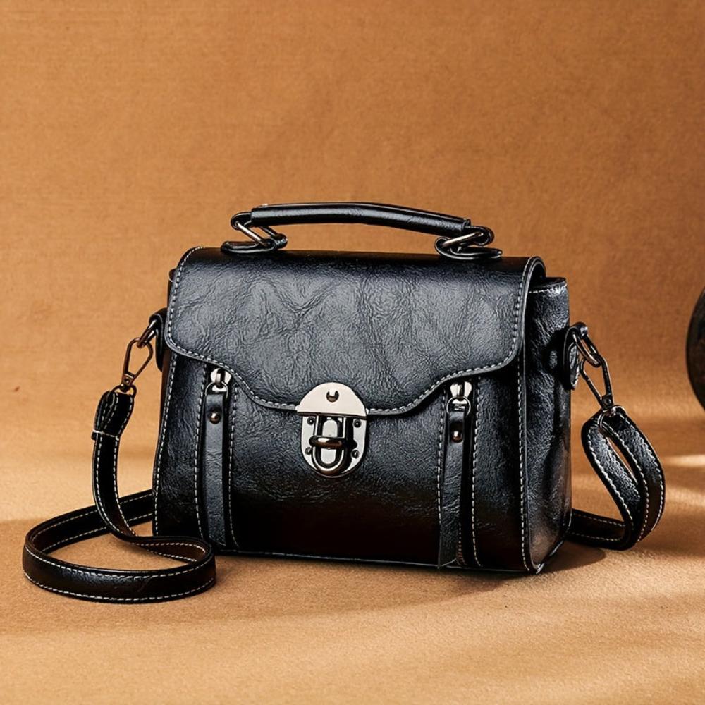 Vivian™ | Bolso de Mano Vintage