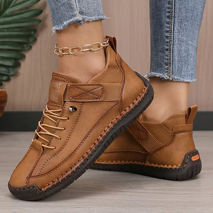 Mia – Zapatillas ortopédicas cómodas sin dolor