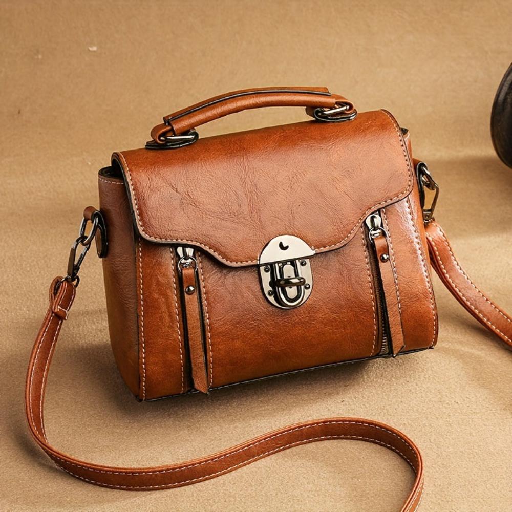 Vivian™ | Bolso de Mano Vintage